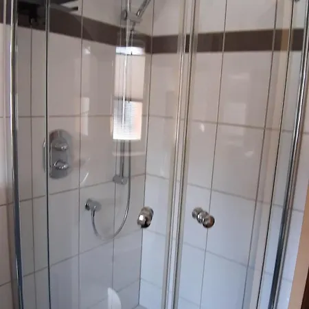 Zweirichtungstor Apartment *