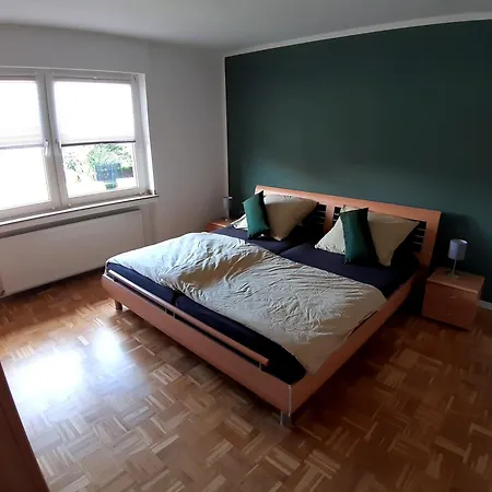 Zweirichtungstor Werne