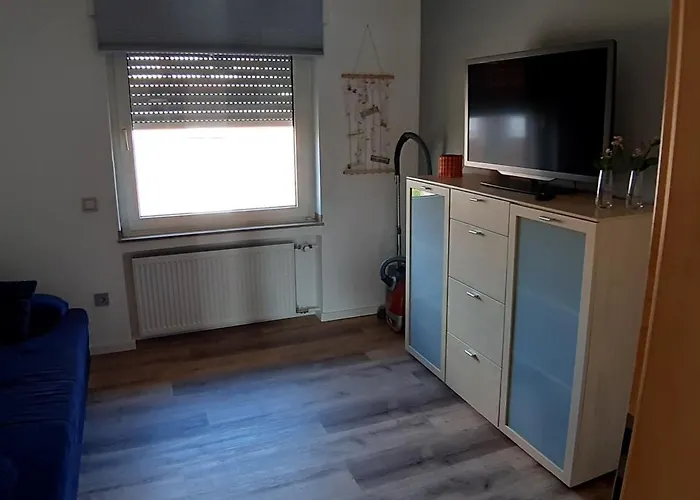 Zweirichtungstor * Werne