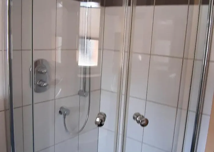 Zweirichtungstor Appartement *