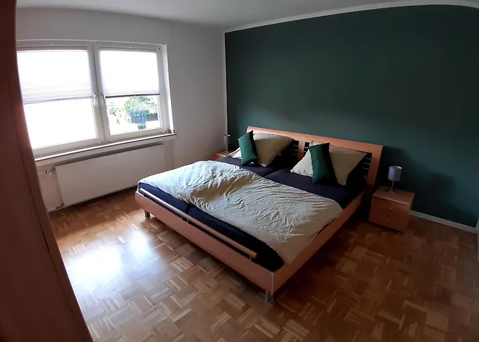 Zweirichtungstor Werne