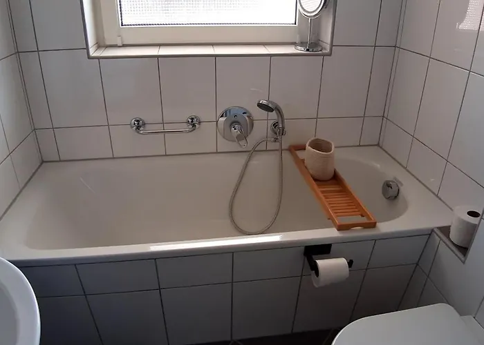 Zweirichtungstor Werne